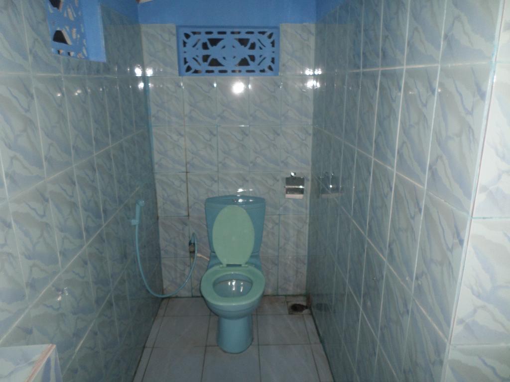Grand Villa Мириса Стая снимка