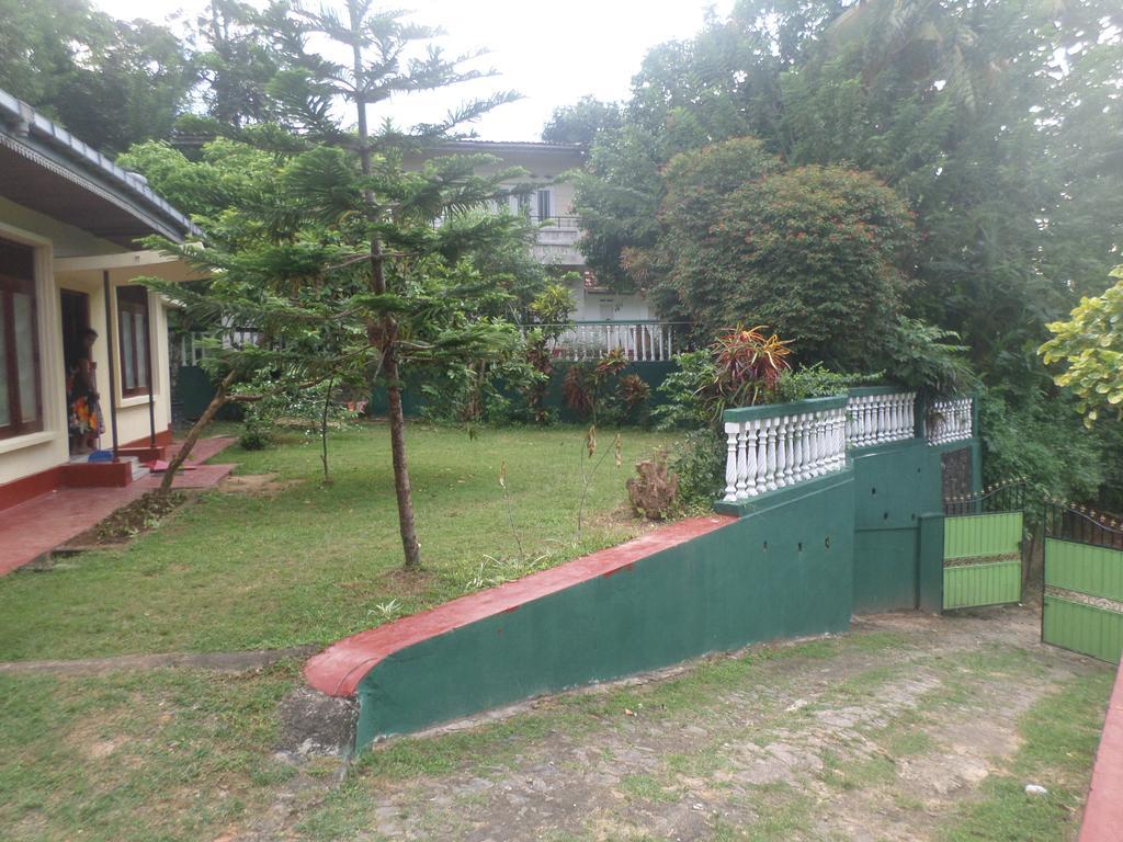 Grand Villa Мириса Екстериор снимка